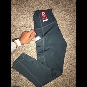 R.A.G. Missy leggings brand new!